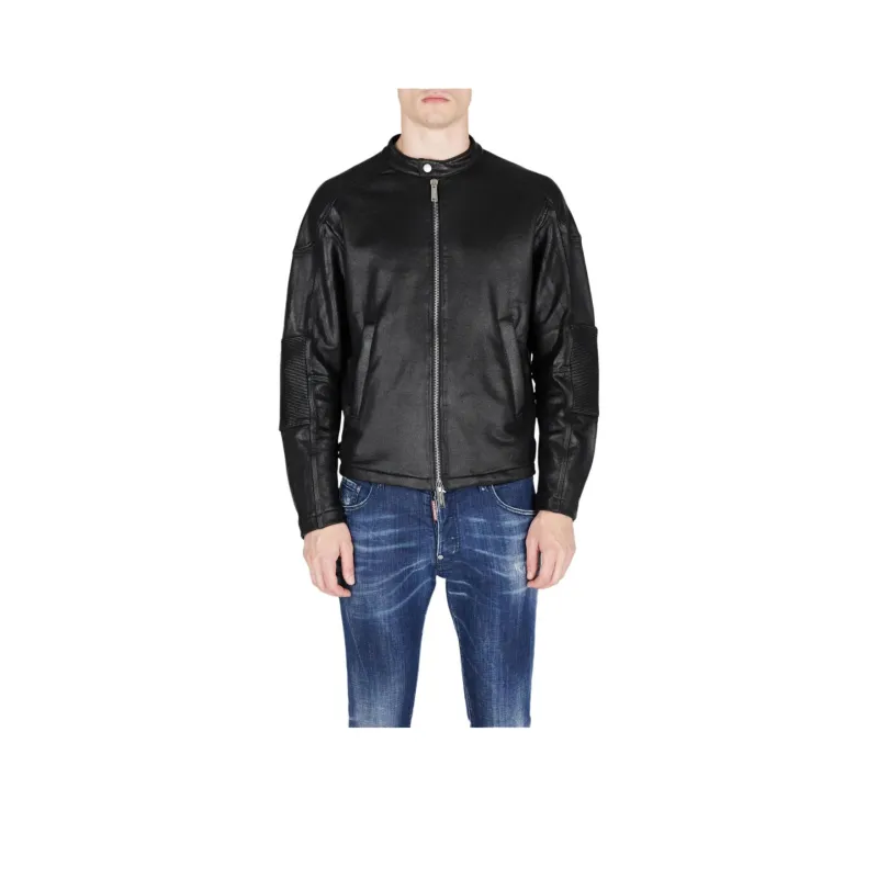 DSQUARED 2 Zip up Bomber Jacket-0