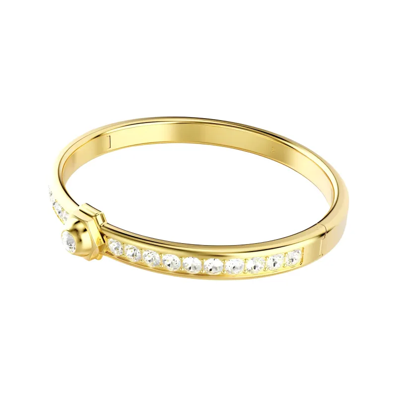 Swarovski Numina Bangle Bracelet-1