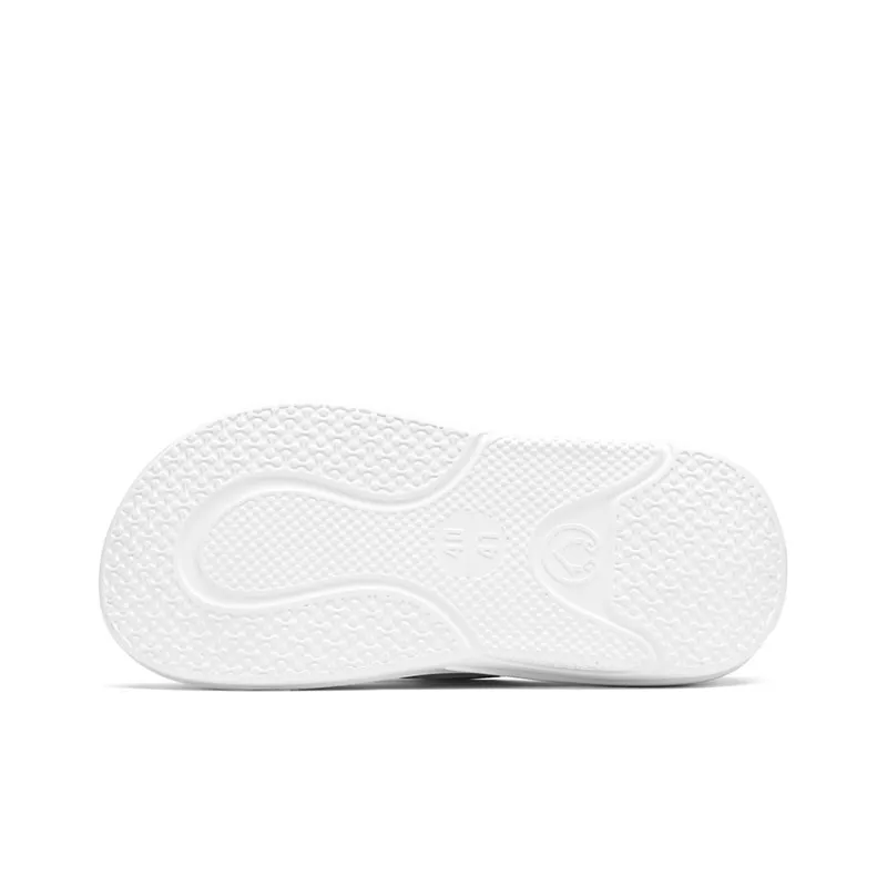 Yalu Preferred EVA Quiet, Slip Resistant, Quick Dry Slide Slippers Men's-7
