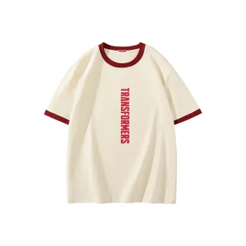 TRANSFORMERS T Shirts Unisex
