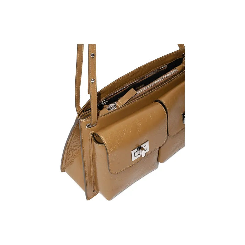 By Far Billy Tote Bag-4