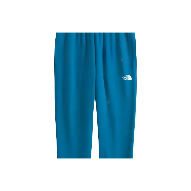 THE NORTH FACE Knitted Sweatpants Men Blue-4