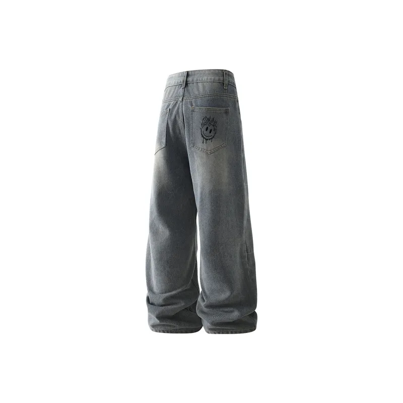 DUKE+DEXTER Jeans Unisex-8