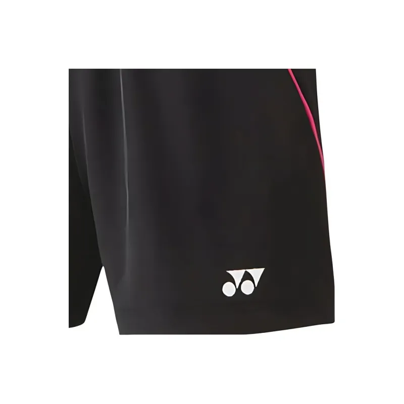 YONEX Casual Shorts Women's Black-1