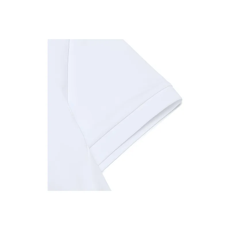 FILA Polo Shirt Men's Jade White-3