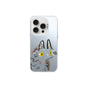 Kona Chun Phone Cases