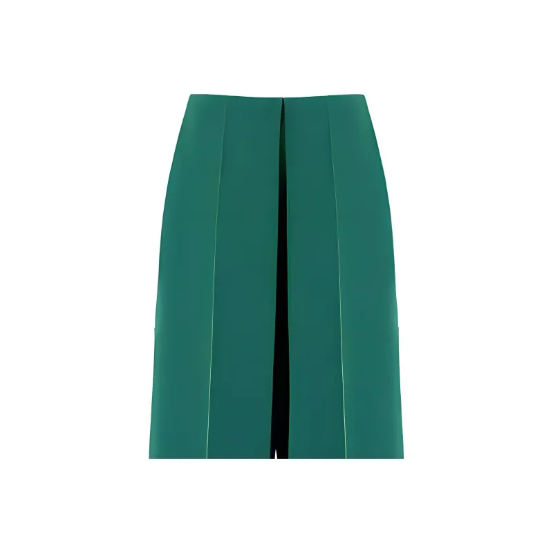 GABRIELE COLANGELO SS24 Casual Pants Women's Vilty Green-2