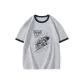 [100% cotton]Heather Gray (Tf Lightning Hero)