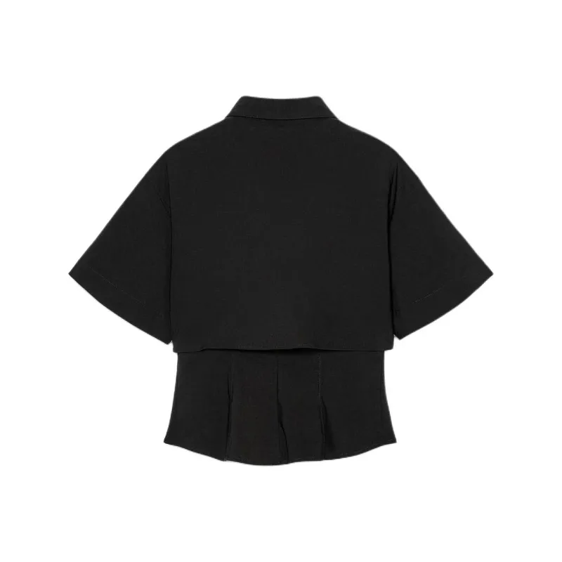 ZARA Shirts Women's Black-1