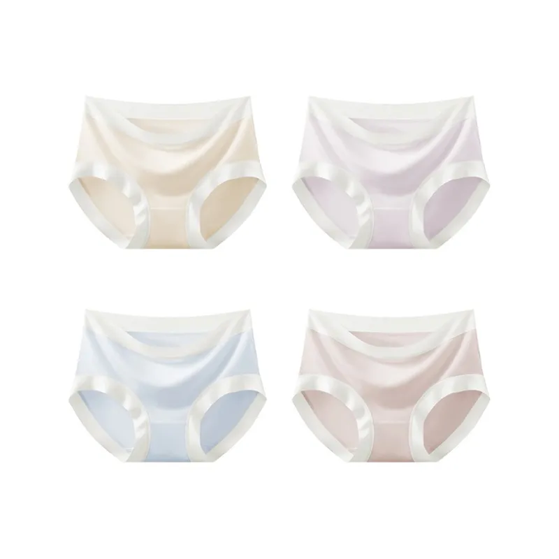 Caramella Underpants Women's 4 Pack-10