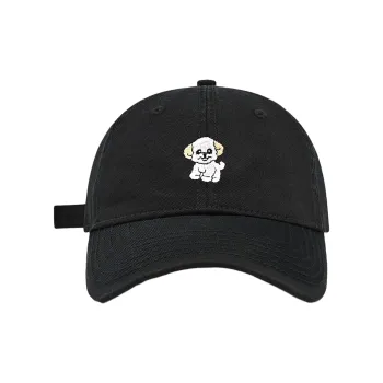 JEANSWEST Cotton Baseball Caps Unisex