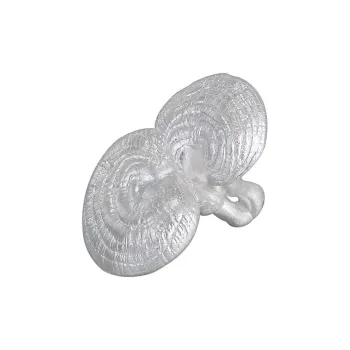 Yu Yin 999 Fine Silver Tea Pet Ornaments Unisex