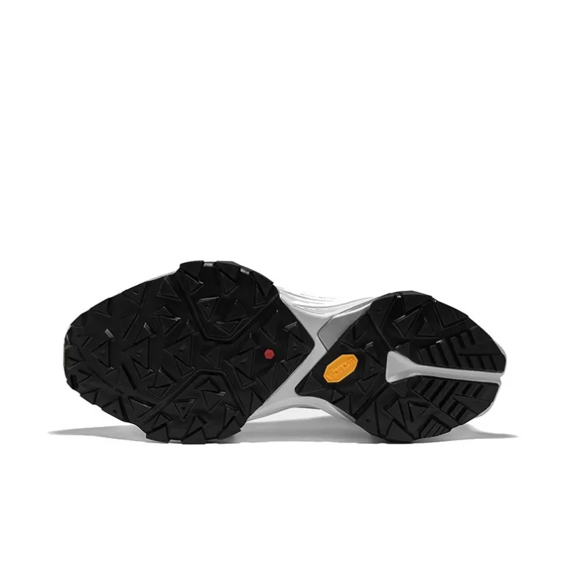 KAILAS FUGA DU 2 Cushioning Abrasion Resistant Breathable Slip Resistant Low Top Trail Running Shoes Men's-34