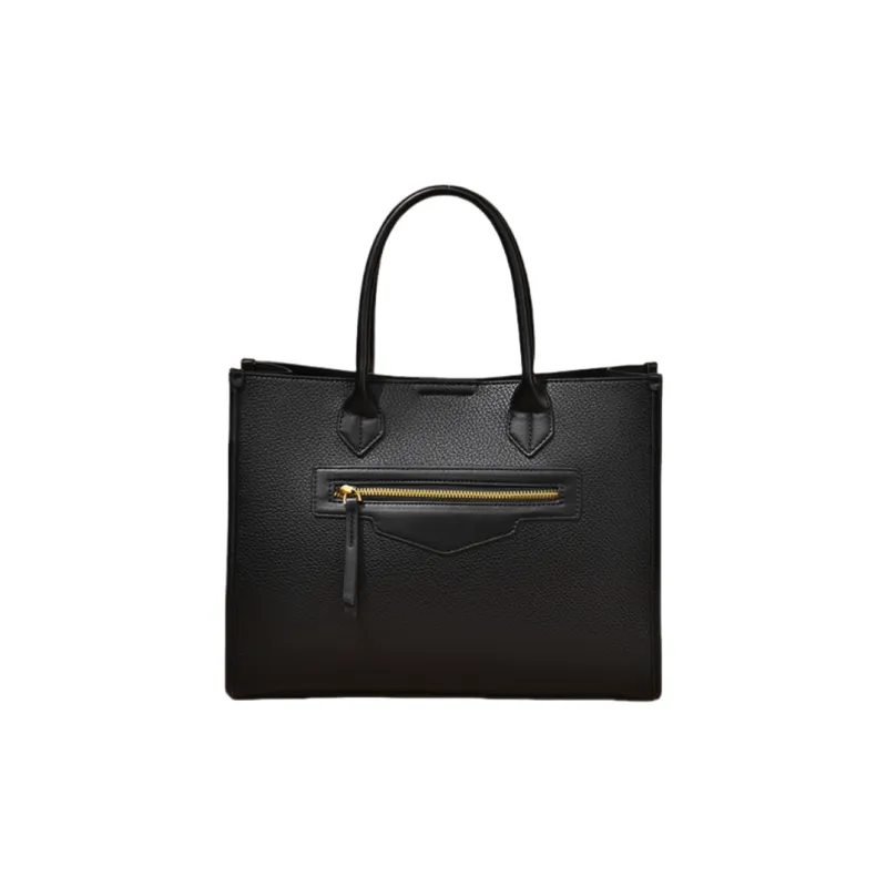 Versman PU Handbag Women's Multicolor-8