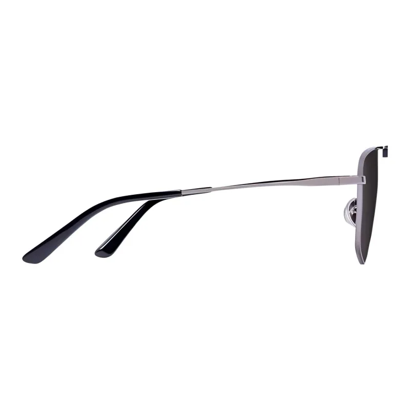 Balenciaga Aviator Frame Sunglasses-3