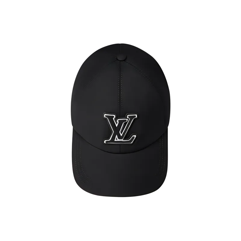 LOUIS VUITTON Lv Signature Cap-4