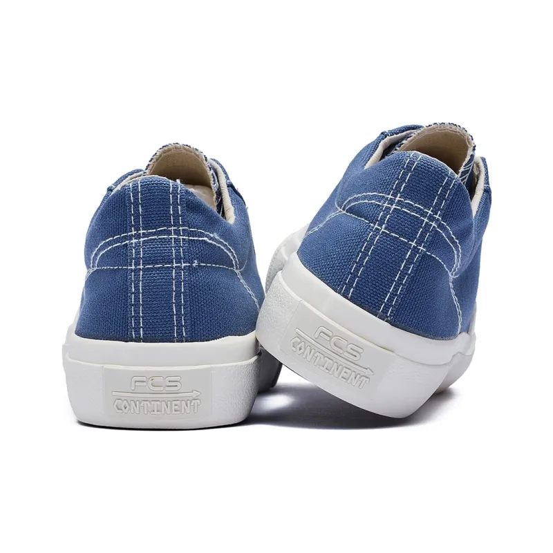Fawn Miri Low Top Canvas Shoes Women's-17