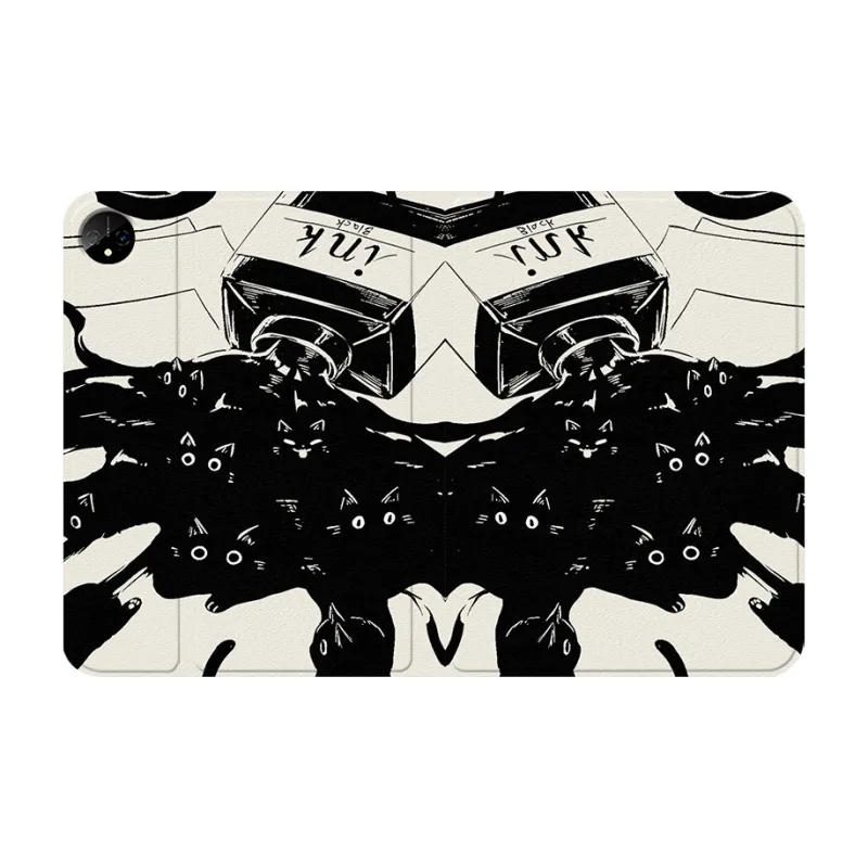 YIBAOBAO Tablet Protective Cases-7