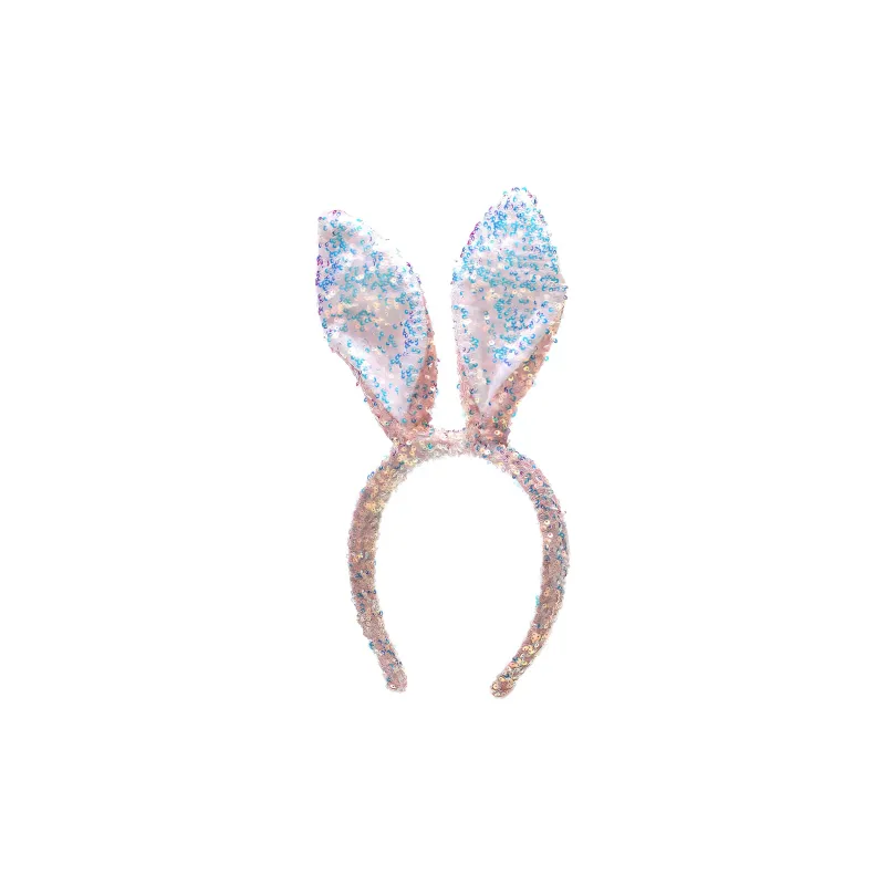 FREE RABBITⅡ Headbands Women's-3
