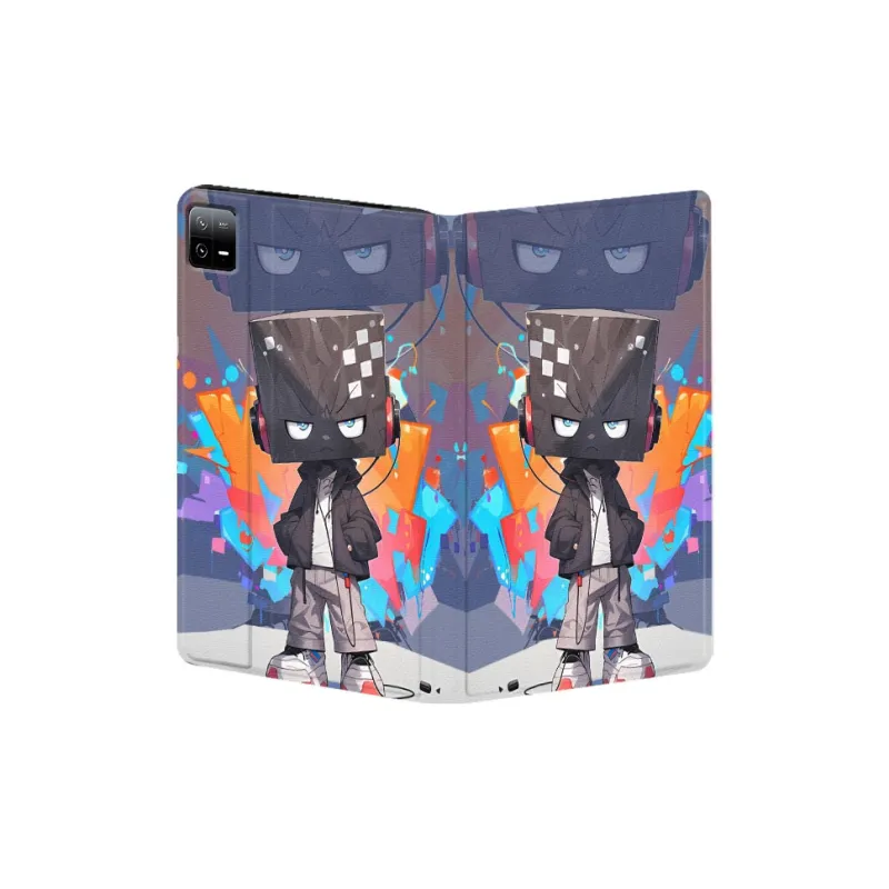YIBAOBAO Tablet Protective Cases-18