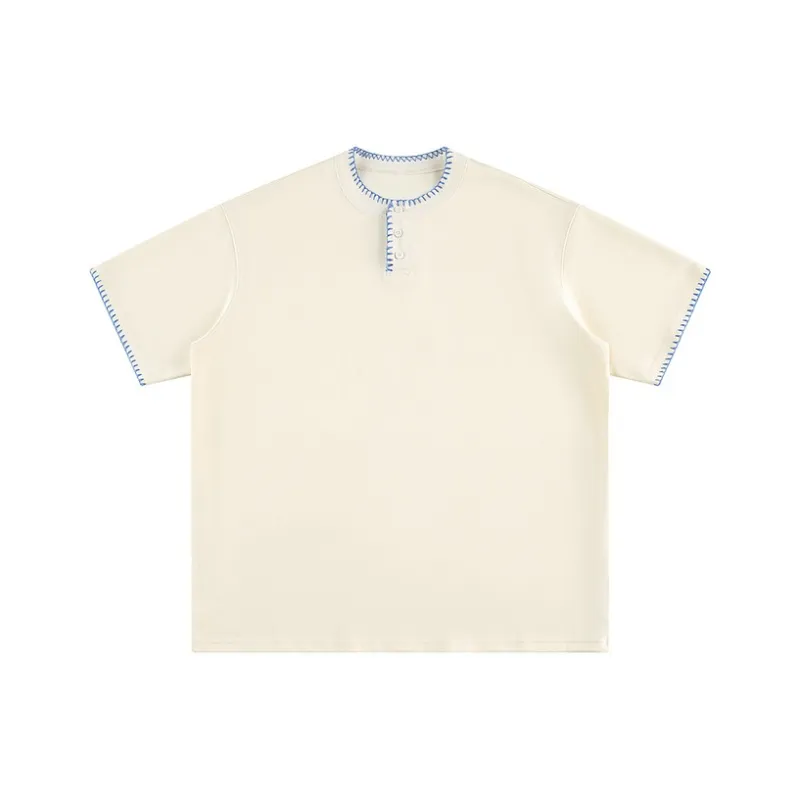 BONAS T Shirts Unisex-0