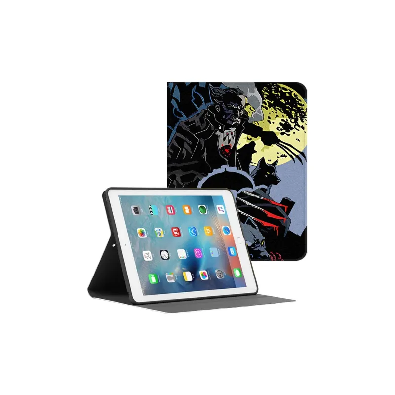 YIBAOBAO Tablet Protective Cases-13