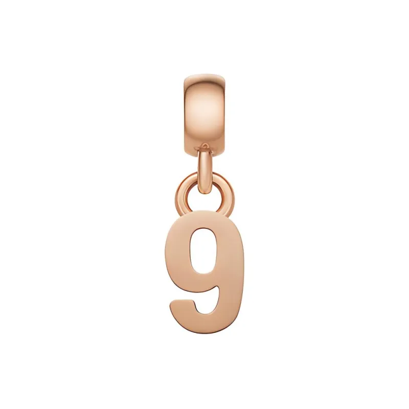 DW/DanielWellington CHARMS Whisper Charms / Pendants Unisex-9