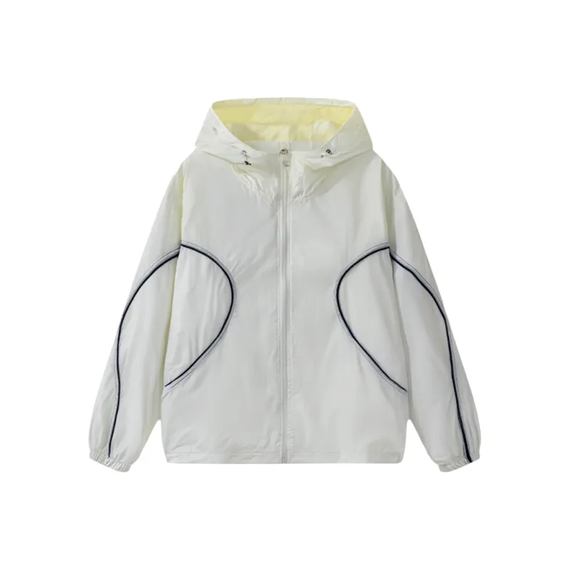SNOW FLYING Jackets & Coats Unisex White-1