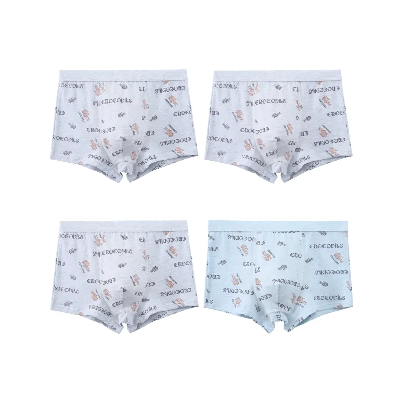GOSO Men Underpants-11