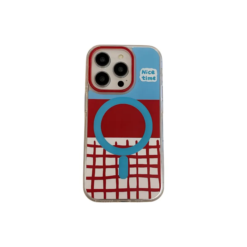 MAYGI Phone Cases-18