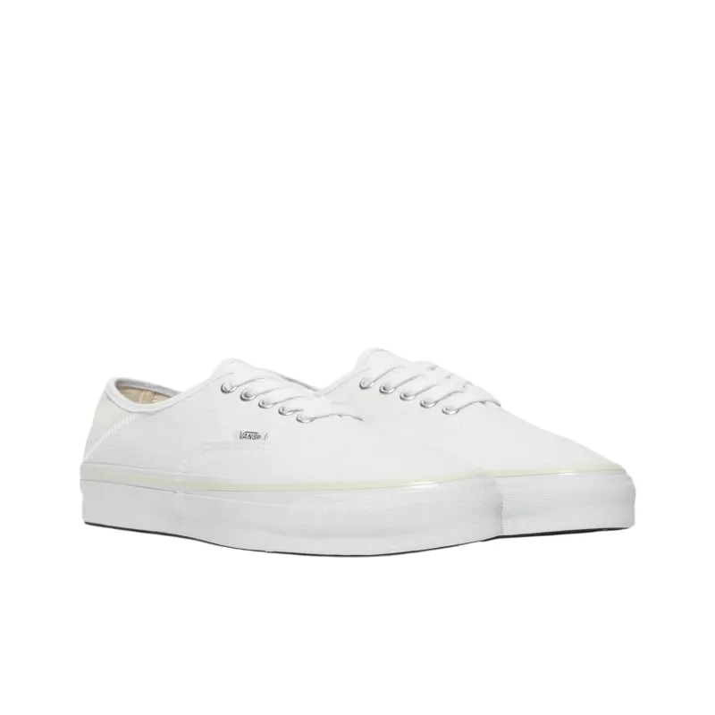 Vans Decorative stitching Sneakers-2