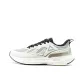 Canvas White Green