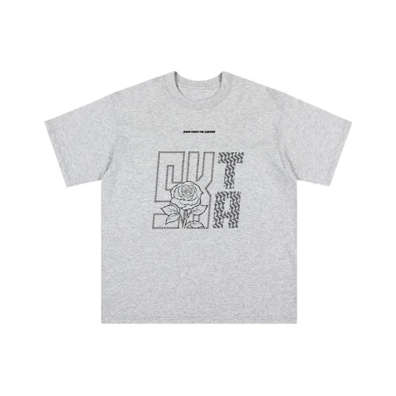 Snow Know The Answer SKTA T Shirt Unisex-10