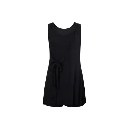 Lululemon Sleeveless Dresses Women's Black