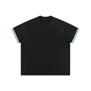 BONAS T Shirts Unisex