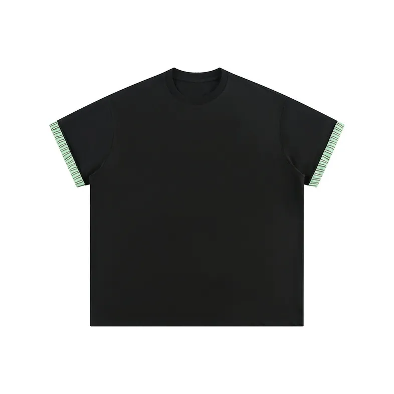 BONAS T Shirts Unisex-6