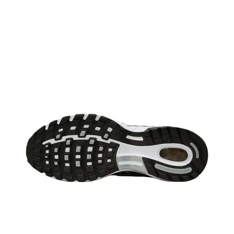 Nike Air Peg 2K5 Metallic Silver White Black-5