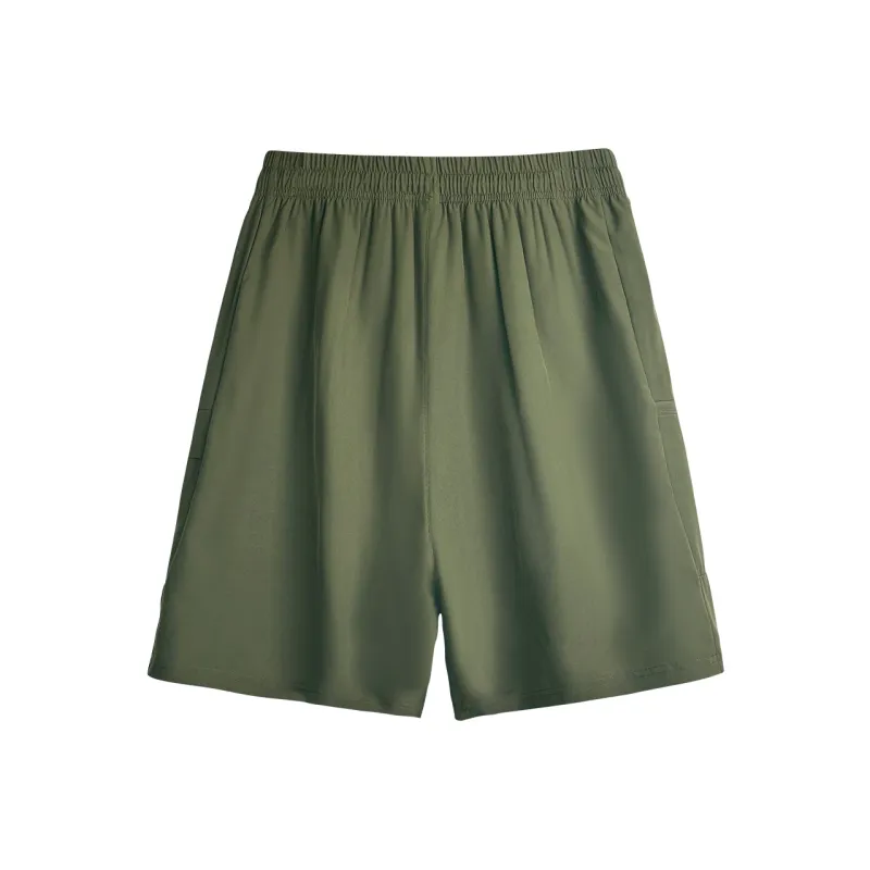 Quiksilver Casual Shorts Unisex-5