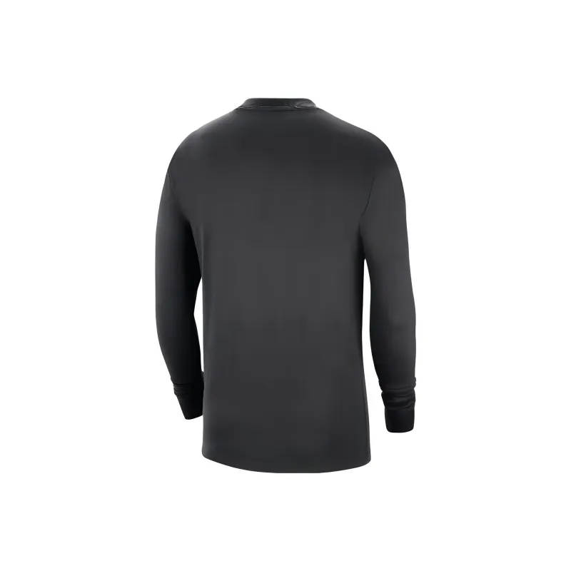Jordan Memphis Grizzlies Essential Men's Jordan Nba Long Sleeve T Shirt-1