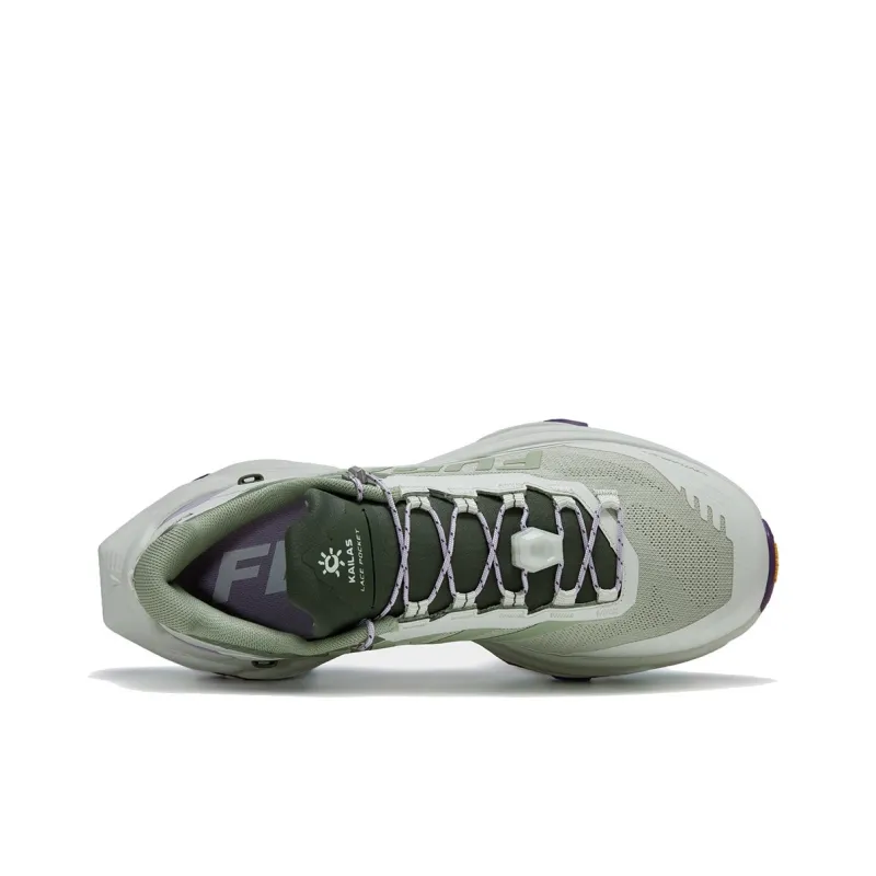 KAILAS FUGA EX3 Cushioning, Slip Resistant, And Breathable Low Top Trail Running Shoes Women's-28