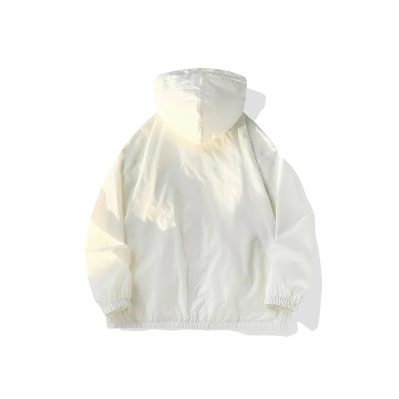 SNOW FLYING Jackets & Coats Unisex White-1