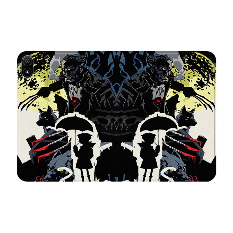 YIBAOBAO Tablet Protective Cases-3