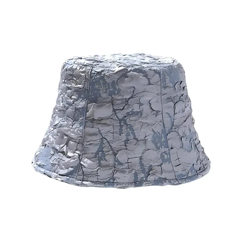 DZP Bucket Hats Unisex-3