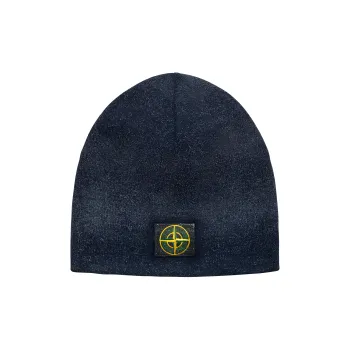 Supreme Stone Island Reflective Beanie