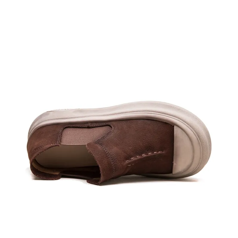 PLO CART Casual Single Shoes Women's-8