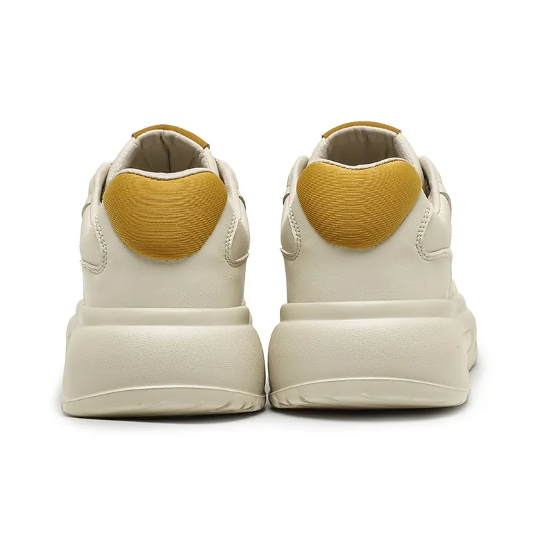 OFFER AITR Anti Slip Wear Resistant Low Top Skateboard Shoes Men's-10