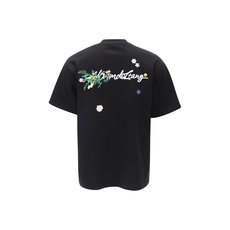 DJ.SPIRIT T Shirts Unisex-1