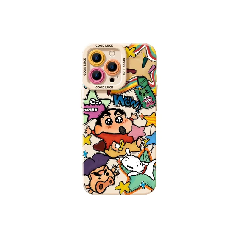 HASEE Phone Cases-2