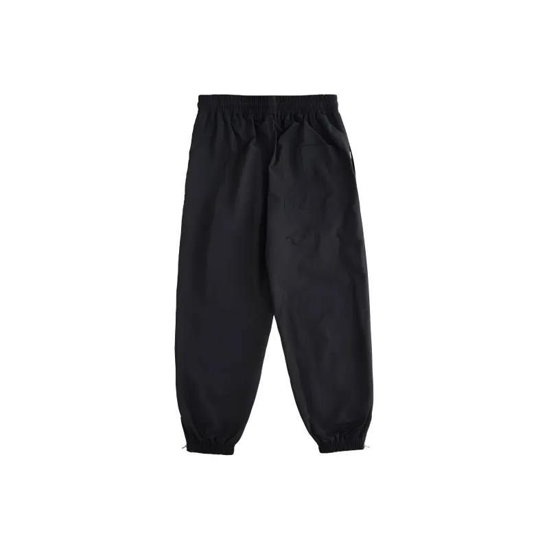 BLUELANDINC FW22 Jogger Sports Pants Women's Black-1