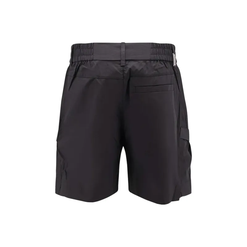 REPRESENT Tech Cargo Short-1